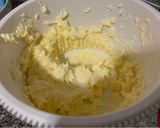 Foto del paso 2 de la receta Buttercream muy fácil para la manga pastelera