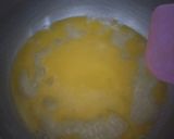 Foto langkah ke 1 dari resep Kue Soes Vla Vanila - dengan otang.