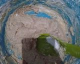 Foto langkah ke 5 dari resep Pempek Ikan Tenggiri.