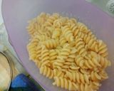Foto del paso 2 de la receta: Fideos con atún