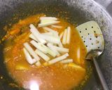 Foto langkah ke 4 dari resep Bandeng bumbu acar.