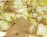 Foto del paso 9 de la receta: Tarta de manzana 🥧🍎🍏