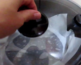 Foto del paso 7 de la receta: Pan de zanahoria en olla de cocción lenta | Crock-pot
