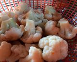 Foto del paso 5 de la receta: Ceviche de coliflor