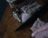 Foto del paso 3 de la receta: Lengua a la vinagreta