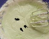 Foto langkah ke 3 dari resep Cendol Cake.