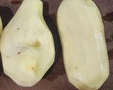 Foto del paso 1 de la receta: Milhojas de papa