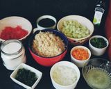 Foto del paso 3 de la receta: ¡Tabbuleh!