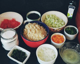 Foto del paso 3 de la receta: ¡Tabbuleh!