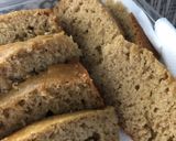 Foto langkah ke 8 dari resep Bolu Pisang Panggang.