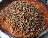 Foto del paso 7 de la receta: Lentejas anti frío