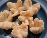 Foto langkah ke 4 dari resep Onde-onde ketawa ekonomis.