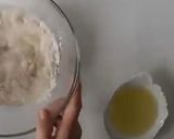 صورة لخطوة 2 من وصفة بان كيك ولا أروع