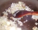 Foto del paso 1 de la receta: Guiso de carne y arroz fácil