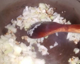 Foto del paso 1 de la receta: Guiso de carne y arroz fácil