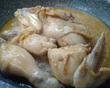 Foto langkah ke 3 dari resep Ayam Panggang Wijen.