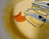 Foto del paso 5 de la receta: Corona bicolor con zapallo/ 🇮🇹Ciambella bicolore alla zucca