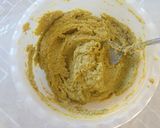 Foto del paso 4 de la receta: Falafel árabe con ingredientes auténticos