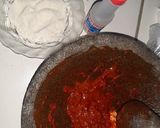 Foto langkah ke 4 dari resep Mustofa kentang kering.