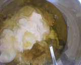 Foto del paso 1 de la receta: Muffins de plátano y chocolate