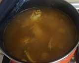 Foto del paso 4 de la receta: Muslitos de pollo en salsa