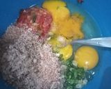 Foto langkah ke 4 dari resep TELUR DADAR ALA R.M PADANG.