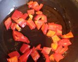 Foto del paso 6 de la receta: Arroz con Costillitas Ahumadas de Cerdo