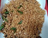 Foto langkah ke 2 dari resep 500. Kering Tempe Parut.