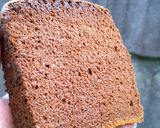 Foto langkah ke 1 dari resep Pillow Cake Cokelat.