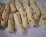 Foto del paso 5 de la receta: Palitos de queso