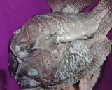 Foto langkah ke 1 dari resep Ikan nila goreng renyah & garing.