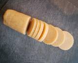 Ronde des momies étape de la recette 2 photo