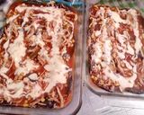 Foto del paso 4 de la receta: Pastel azteca de pollo