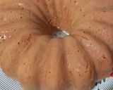 عکس مرحله 3 از دستور کیک شیر داغ (بدون فر)