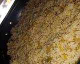 Chicken Fried rice recipe step 9 photo