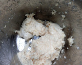 மிளகு வடை ரெசிபி ஸ்டேப் 2 புகைப்படம்