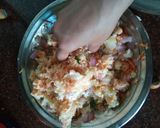 Carrot Paneer Pakora रेसिपी चरण 1 फोटो