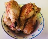 Foto del paso 1 de la receta: Pollo guisado fácil y rico