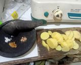 Foto langkah ke 2 dari resep Nasi Kuning Komplit #2.