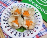 Foto langkah ke 4 dari resep Siomay Ayam.