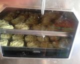 Foto langkah ke 7 dari resep Kue kering Sagu keju.