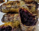 Foto del paso 2 de la receta: LUMPIAS🌯 (rollitos primavera), fritas...!😋