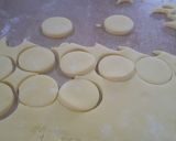 Foto del paso 3 de la receta: Alfajorcitos de Maicena