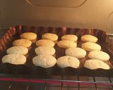 Foto del paso 3 de la receta: Tapitas Para 100 Alfajorcitos De MAIZENA® Y ⭐Tips