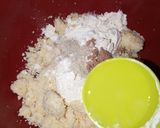 Foto langkah ke 2 dari resep Patty ampas susu kedelai.
