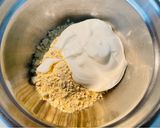 ইডলি ব্যাটারে ধোকলা (idli batter e dhokla recipe in Bengali) রেসিপির ধাপ 1 ছবি
