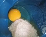 Foto langkah ke 1 dari resep Onde Onde Ketawa.