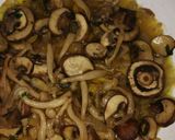 Foto del paso 3 de la receta: Setas del mundo