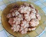 Foto langkah ke 6 dari resep Sagu keju bunga.