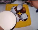 A picture of step 9 of Aloo tikki.